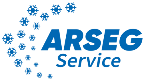 ARSEG Service